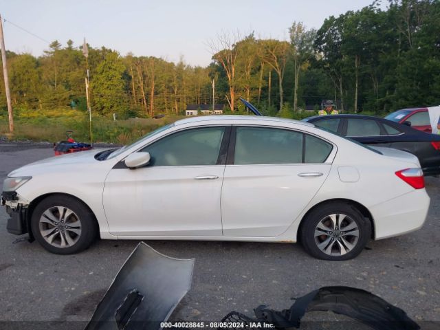 1HGCR2F37EA146477 Honda ACCORD LX