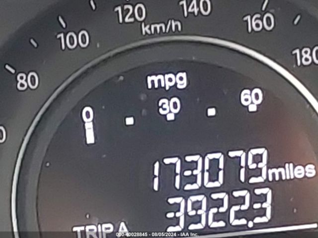 1HGCR2F37EA146477 Honda ACCORD LX