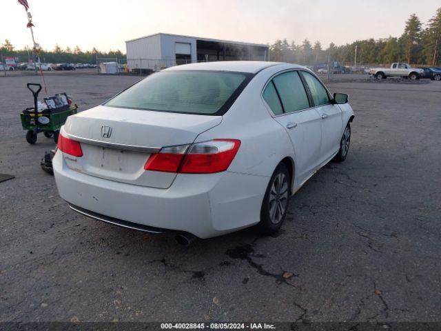 1HGCR2F37EA146477 Honda ACCORD LX