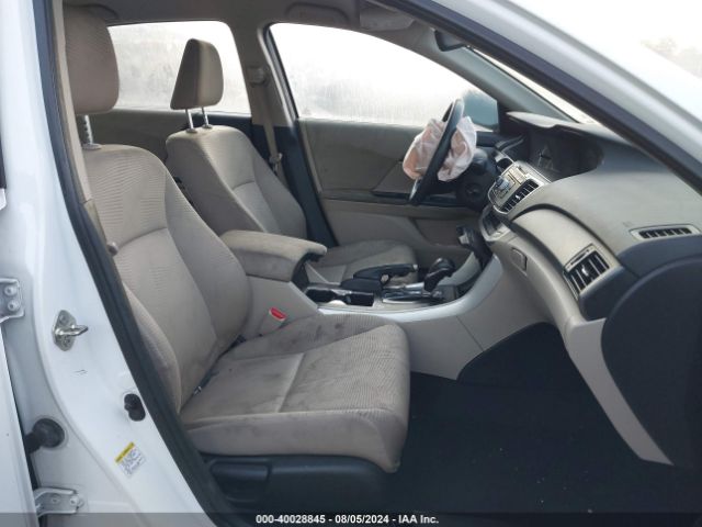 1HGCR2F37EA146477 Honda ACCORD LX