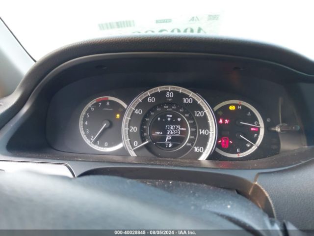1HGCR2F37EA146477 Honda ACCORD LX