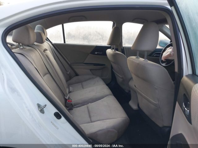 1HGCR2F37EA146477 Honda ACCORD LX
