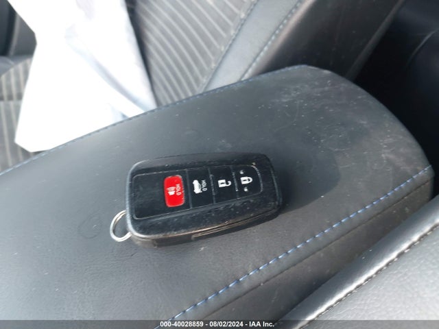 Toyota Corolla Xse 2020 5YFT4RCE0LP052266 Image 11