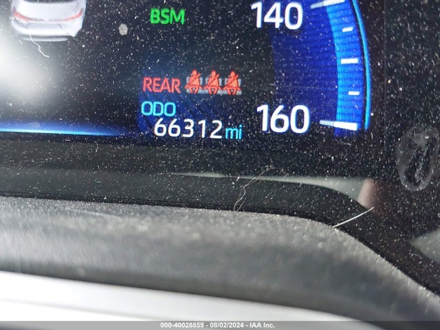 Toyota Corolla Xse 2020 5YFT4RCE0LP052266 Image 15