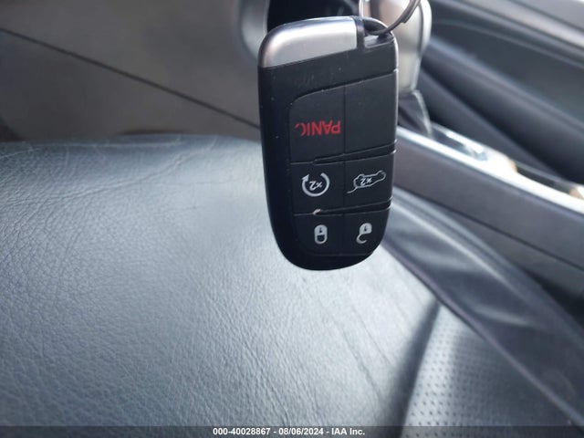 Jeep Grand Cherokee Laredo E 4x2 2018 1C4RJEAGXJC172484 Image 11