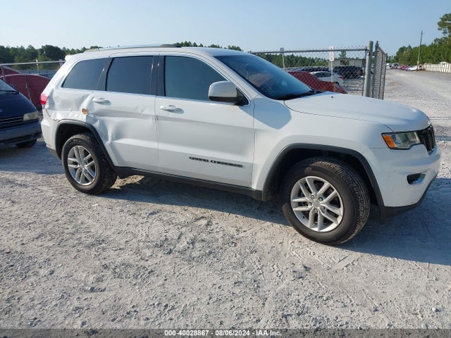 Jeep Grand Cherokee Laredo E 4x2 2018 1C4RJEAGXJC172484 Image 13
