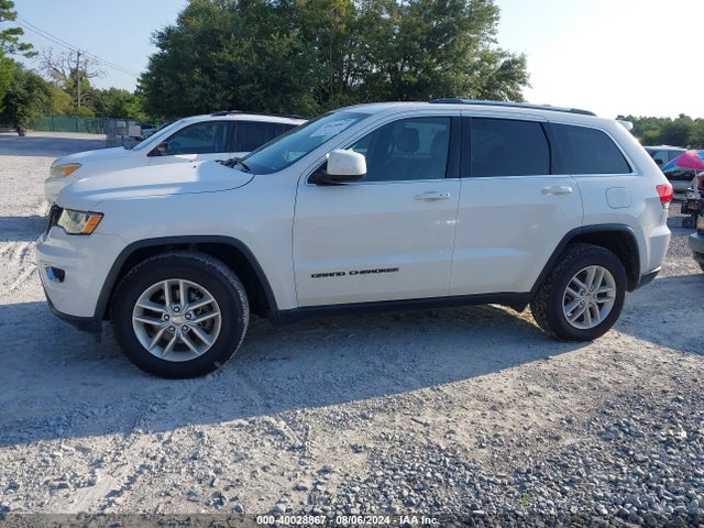 Jeep Grand Cherokee Laredo E 4x2 2018 1C4RJEAGXJC172484 Image 14