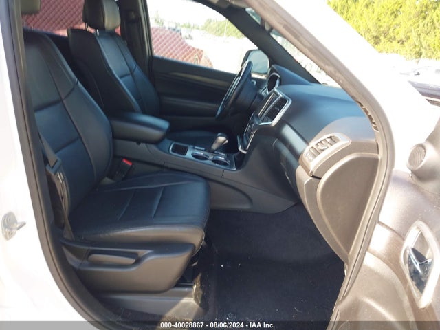 Jeep Grand Cherokee Laredo E 4x2 2018 1C4RJEAGXJC172484 Image 5