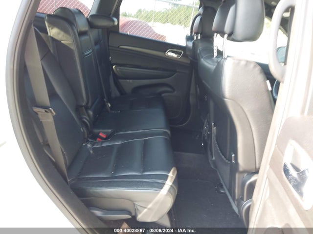 Jeep Grand Cherokee Laredo E 4x2 2018 1C4RJEAGXJC172484 Image 8