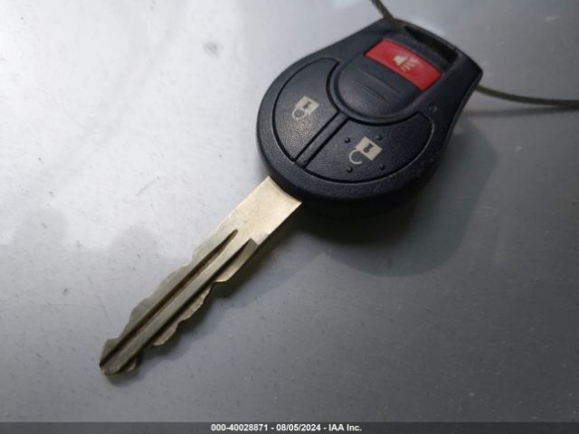 3N6CM0KN0JK691676 Nissan NV200 SV