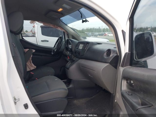 3N6CM0KN0JK691676 Nissan NV200 SV