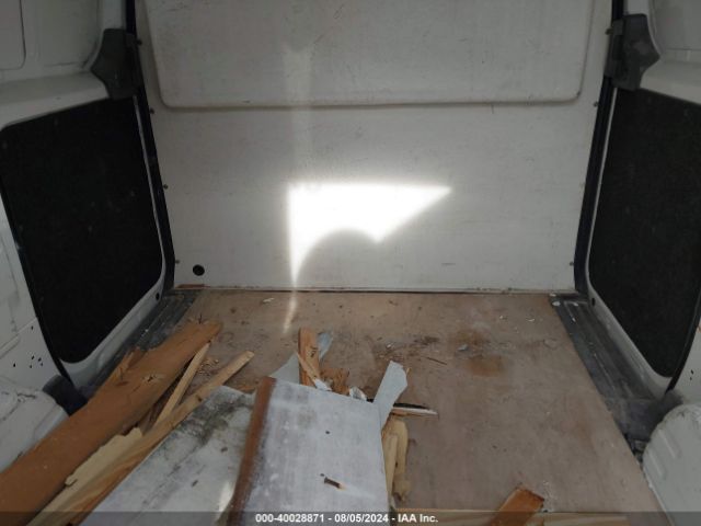 3N6CM0KN0JK691676 Nissan NV200 SV