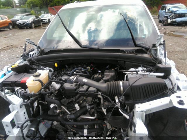 1C4RJKAG1P8872713 Jeep Grand Cherokee L Altitude 4x4