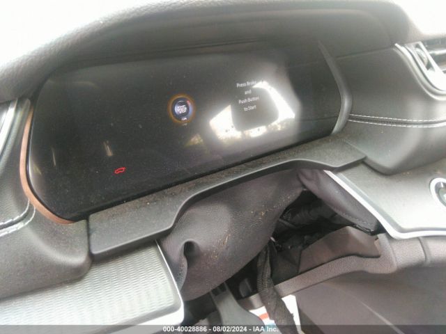 1C4RJKAG1P8872713 Jeep Grand Cherokee L Altitude 4x4