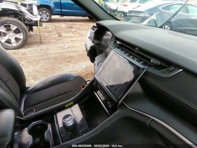 1C4RJKAG1P8872713 Jeep Grand Cherokee L Altitude 4x4