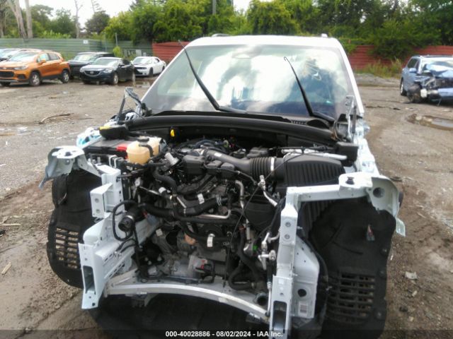 1C4RJKAG1P8872713 Jeep Grand Cherokee L Altitude 4x4
