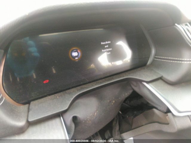 1C4RJKAG1P8872713 Jeep Grand Cherokee L Altitude 4x4