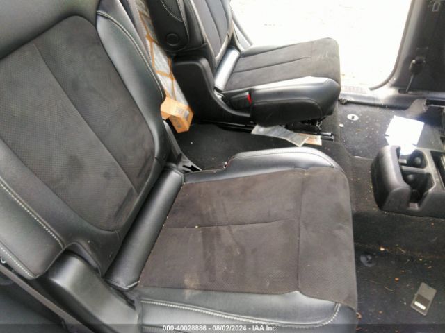 1C4RJKAG1P8872713 Jeep Grand Cherokee L Altitude 4x4