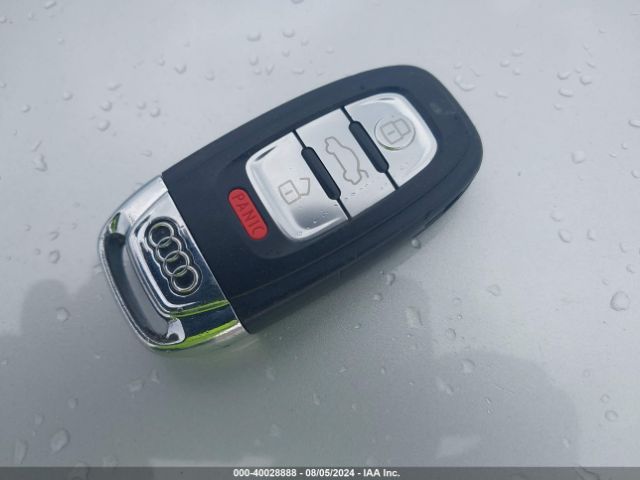WAUFGBFC4GN018465 Audi A6 3.0t Premium Plus