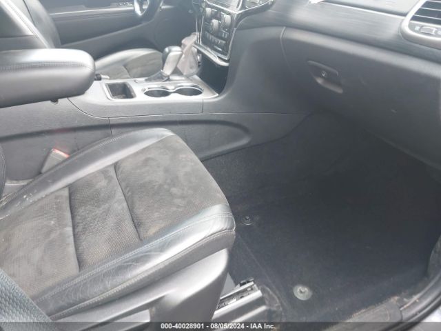 1C4RJEAG8LC428673 Jeep Grand Cherokee Altitude 4x2