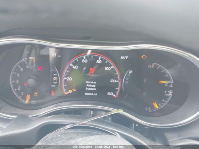 1C4RJEAG8LC428673 Jeep Grand Cherokee Altitude 4x2