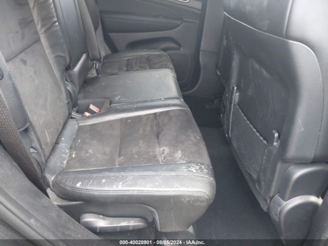 1C4RJEAG8LC428673 Jeep Grand Cherokee Altitude 4x2