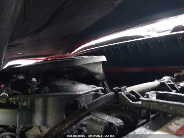 3GNKBCRS6MS516121 Chevrolet Blazer Fwd 2lt