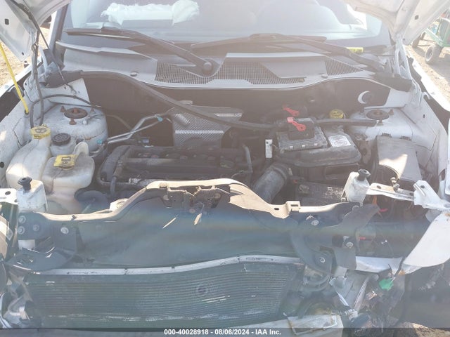1C4NJPBA7HD207622 Jeep Patriot Sport Fwd