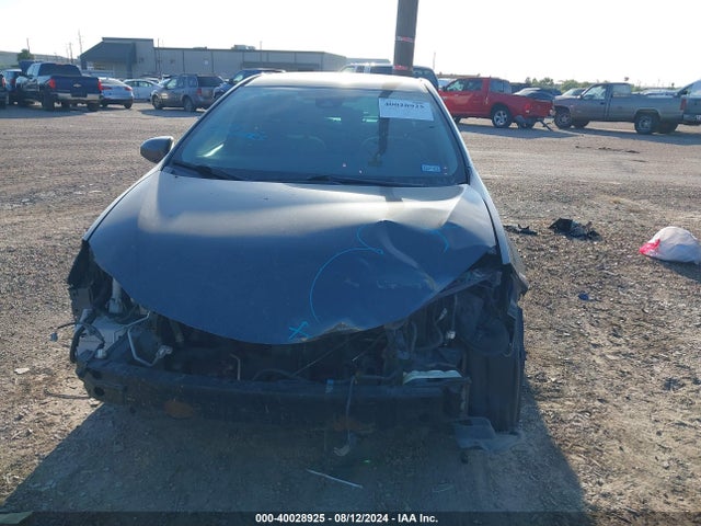 Toyota COROLLA L 2017 5YFBURHE4HP653966 Image 6