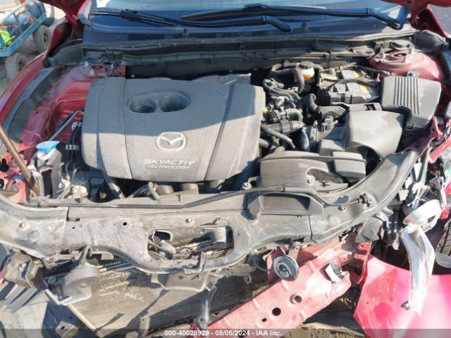 JM1GJ1W50F1217149 Mazda Mazda6 I Grand Touring