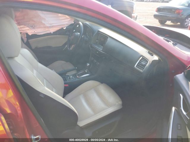 JM1GJ1W50F1217149 Mazda Mazda6 I Grand Touring