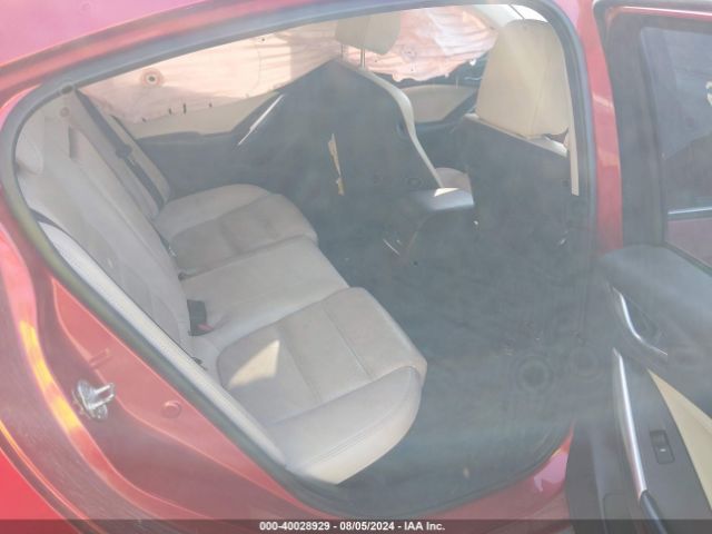 JM1GJ1W50F1217149 Mazda Mazda6 I Grand Touring