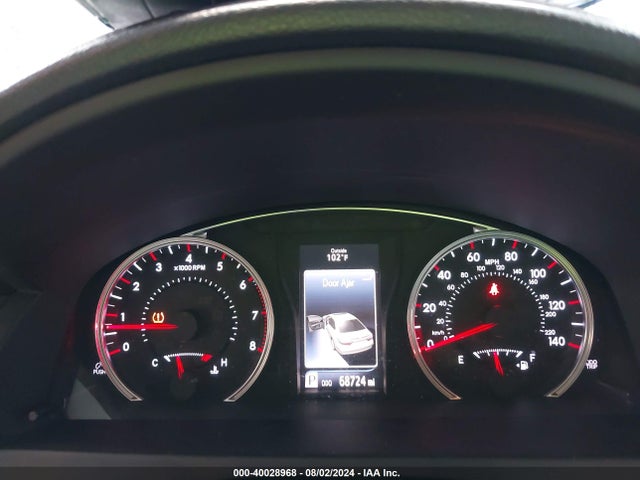 Toyota CAMRY SE 2016 4T1BF1FK2GU554290 Image 15