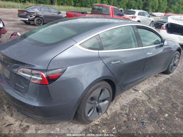 5YJ3E1EB1LF663386 Tesla Model 3 Long Range Dual Motor All-wheel Drive