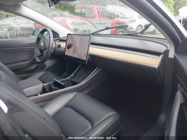 5YJ3E1EB1LF663386 Tesla Model 3 Long Range Dual Motor All-wheel Drive