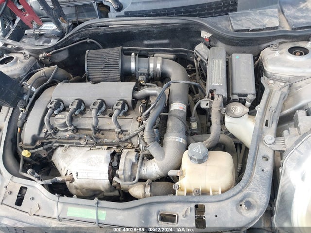 2007 MINI COOPER S WMWMF73557TV31362 Photo 9