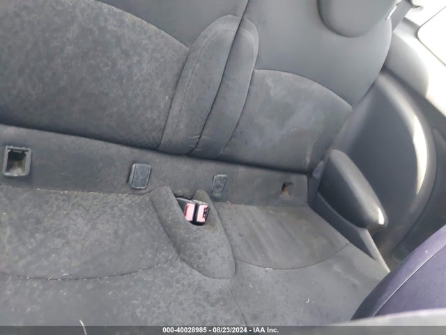 2007 MINI COOPER S WMWMF73557TV31362 Photo 7
