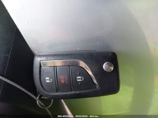 2020 TOYOTA RAV4 2T3H1RFV0LC060207 Photo 10