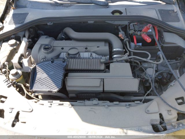 2012 VOLVO S60 YV1622FS5C2135390 Photo 9