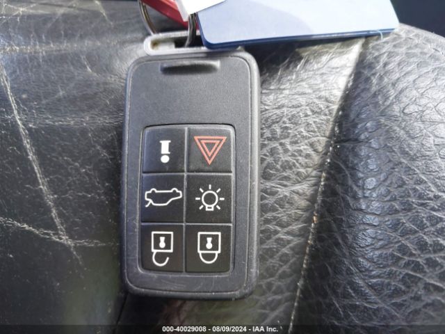 2012 VOLVO S60 YV1622FS5C2135390 Photo 10
