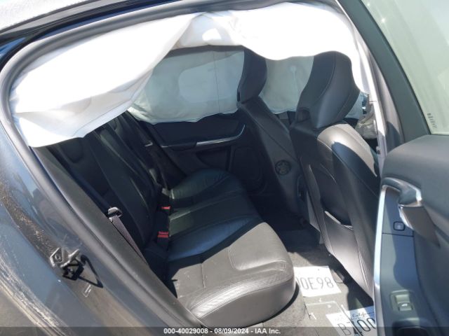 2012 VOLVO S60 YV1622FS5C2135390 Photo 7