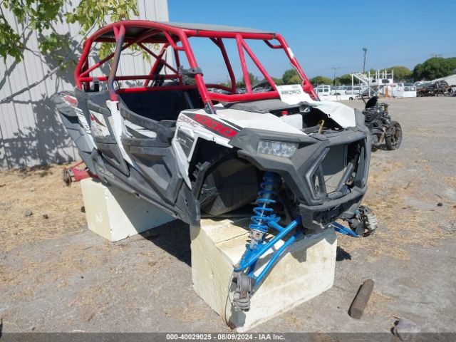 2014 POLARIS RZR 4XA6T1EAXEB924764