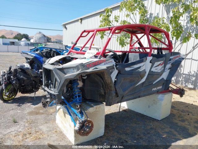 2014 POLARIS RZR 4XA6T1EAXEB924764 Photo 1