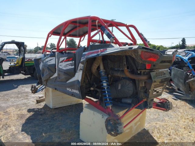 2014 POLARIS RZR 4XA6T1EAXEB924764 Photo 2