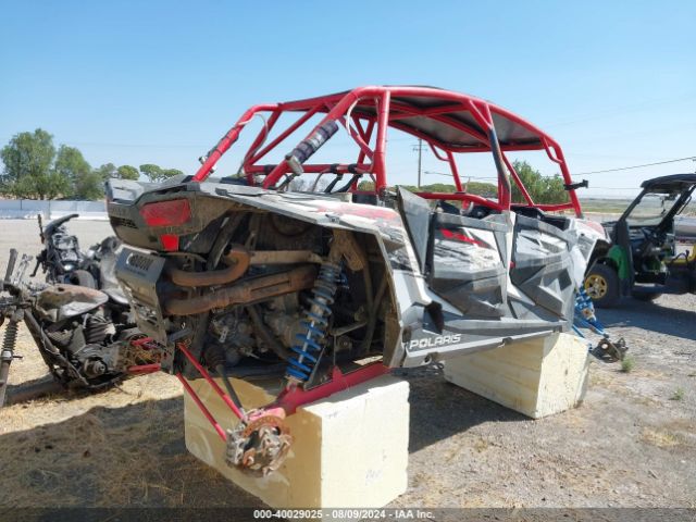 2014 POLARIS RZR 4XA6T1EAXEB924764 Photo 3