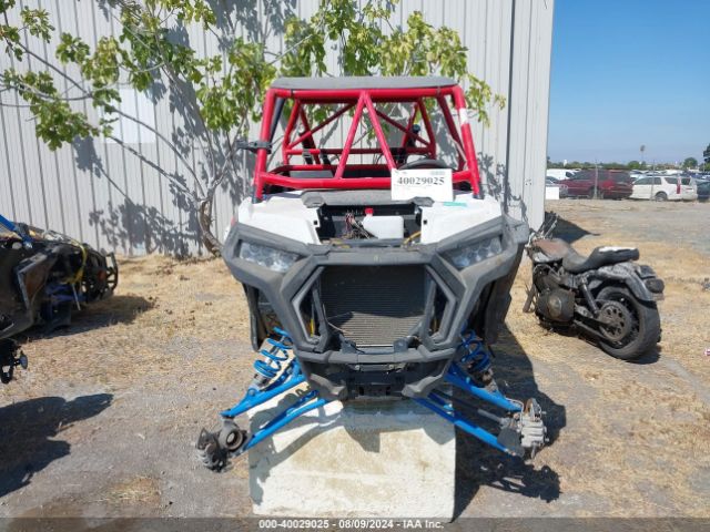 2014 POLARIS RZR 4XA6T1EAXEB924764 Photo 4