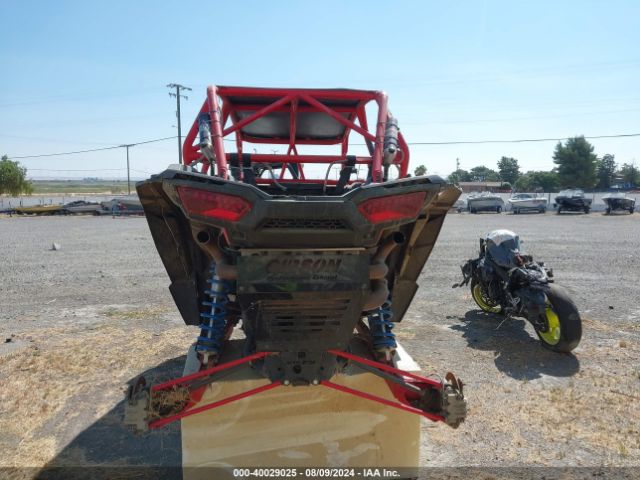 2014 POLARIS RZR 4XA6T1EAXEB924764 Photo 5