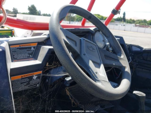 2014 POLARIS RZR 4XA6T1EAXEB924764 Photo 6