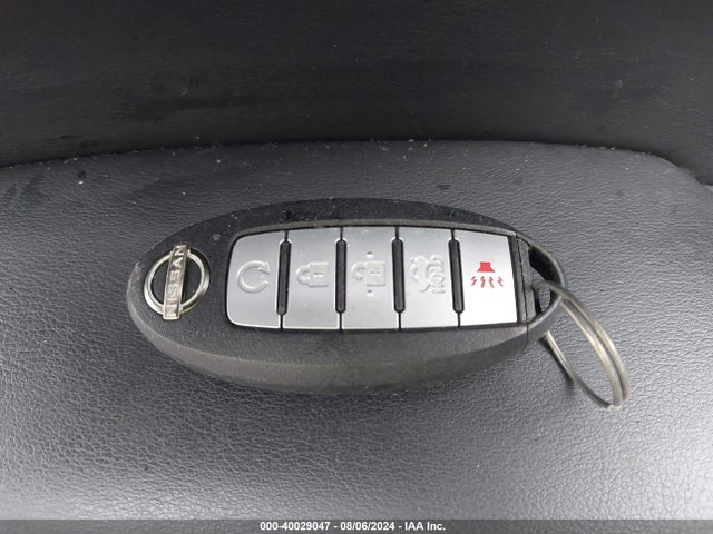 Nissan Altima Sv Intelligent Awd 2023 1N4BL4DW9PN314867 Image 11