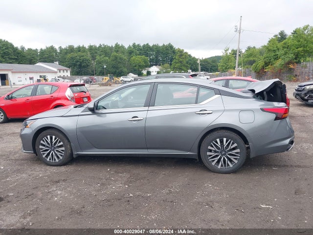 Nissan Altima Sv Intelligent Awd 2023 1N4BL4DW9PN314867 Image 14